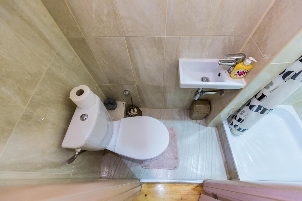 Подобово У Львові, На Вулиці Краківській 26 Біля Добробуту Центр Exterior photo